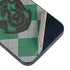 Wizarding World Harry Potter Slytherin Crest iPhone 15 Skin