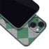 Wizarding World Harry Potter Slytherin Crest iPhone 15 Skin
