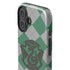 Wizarding World Harry Potter Slytherin Crest iPhone 16 Impact Case