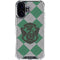 Wizarding World Harry Potter Slytherin Crest iPhone 16 Plus Clear Case