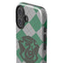 Wizarding World Harry Potter Slytherin Crest iPhone 16 Plus Impact Case