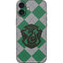 Wizarding World Harry Potter Slytherin Crest iPhone 16 Plus Skin