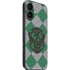 Wizarding World Harry Potter Slytherin Crest iPhone 16 Plus Skin