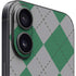 Wizarding World Harry Potter Slytherin Crest iPhone 16 Plus Skin