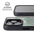 Wizarding World Harry Potter Slytherin Crest iPhone 16 Pro Kickstand Case