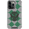 Wizarding World Harry Potter Slytherin Crest iPhone 16 Pro Max Clear Case