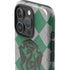 Wizarding World Harry Potter Slytherin Crest iPhone 16 Pro Max Impact Case