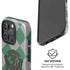 Wizarding World Harry Potter Slytherin Crest iPhone 16 Pro Max Magsafe Impact Case