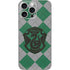 Wizarding World Harry Potter Slytherin Crest iPhone 16 Pro Max Skin
