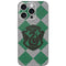 Wizarding World Harry Potter Slytherin Crest iPhone 16 Pro Skin