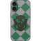 Wizarding World Harry Potter Slytherin Crest iPhone 16 Skin