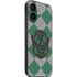 Wizarding World Harry Potter Slytherin Crest iPhone 16 Skin