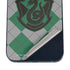 Wizarding World Harry Potter Slytherin Crest iPhone 16 Skin