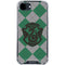 Wizarding World Harry Potter Slytherin Crest iPhone 16e Clear Case