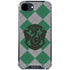 Wizarding World Harry Potter Slytherin Crest iPhone 16e Clear Case