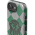 Wizarding World Harry Potter Slytherin Crest iPhone 16e Impact Case