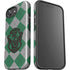 Wizarding World Harry Potter Slytherin Crest iPhone 16e Impact Case