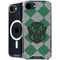 Wizarding World Harry Potter Slytherin Crest iPhone 16e MagSafe Case