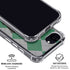 Wizarding World Harry Potter Slytherin Crest iPhone 16e MagSafe Case