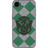 Wizarding World Harry Potter Slytherin Crest iPhone 16e Skin