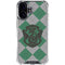 Wizarding World Harry Potter Slytherin Crest iPhone 17 Clear Case