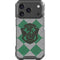 Wizarding World Harry Potter Slytherin Crest iPhone 18 Pro Clear Case