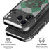 Wizarding World Harry Potter Slytherin Crest iPhone 18 Pro Clear Case