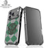 Wizarding World Harry Potter Slytherin Crest iPhone 18 Pro Clear Case