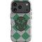 Wizarding World Harry Potter Slytherin Crest iPhone 18 Pro Impact Case
