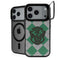 Wizarding World Harry Potter Slytherin Crest iPhone 18 Pro Max Kickstand Case