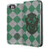 Wizarding World Harry Potter Slytherin Crest iPhone 7 Folio Case