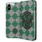 Wizarding World Harry Potter Slytherin Crest iPhone 8 Folio Case