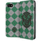 Wizarding World Harry Potter Slytherin Crest iPhone SE (2nd & 3rd Gen) Folio Case