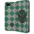 Wizarding World Harry Potter Slytherin Crest iPhone Cases