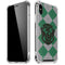 Wizarding World Harry Potter Slytherin Crest iPhone X/XS Clear Case