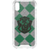 Wizarding World Harry Potter Slytherin Crest iPhone XS Clear Case