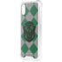 Wizarding World Harry Potter Slytherin Crest iPhone XS Clear Case