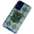 Wizarding World Harry Potter Slytherin Crest Moto G Play 4G (2024) Clear Case