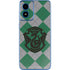 Wizarding World Harry Potter Slytherin Crest Moto G Play 4G (2024) Skin