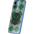 Wizarding World Harry Potter Slytherin Crest Moto G Play 4G (2024) Skin