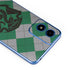 Wizarding World Harry Potter Slytherin Crest Moto G Play 4G (2024) Skin