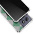 Wizarding World Harry Potter Slytherin Crest Moto G Play 5G (2025) Clear Case