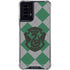 Wizarding World Harry Potter Slytherin Crest Moto G Power 5G (2024) Clear Case