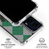 Wizarding World Harry Potter Slytherin Crest Moto G Power 5G (2024) Clear Case