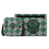 Wizarding World Harry Potter Slytherin Crest Nintendo Skins