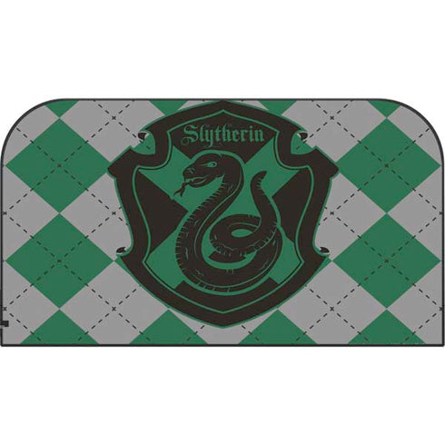 Wizarding World Harry Potter Slytherin Crest Nintendo Switch 2 (2025) with Joy-Con Skin