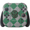 Wizarding World Harry Potter Slytherin Crest Nintendo Switch 2 (2025) Joy-Con Controller Skin