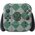Wizarding World Harry Potter Slytherin Crest Nintendo Switch 2 (2025) Joy-Con Controller Skin
