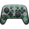 Wizarding World Harry Potter Slytherin Crest Nintendo Skins
