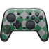 Wizarding World Harry Potter Slytherin Crest Nintendo Switch 2 (2025) Pro Controller Skin